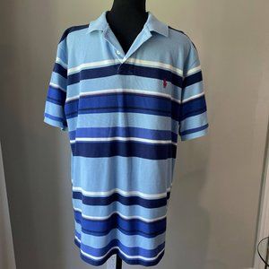Polo Ralph Lauren, Sz XL, 100% Cotton Polo